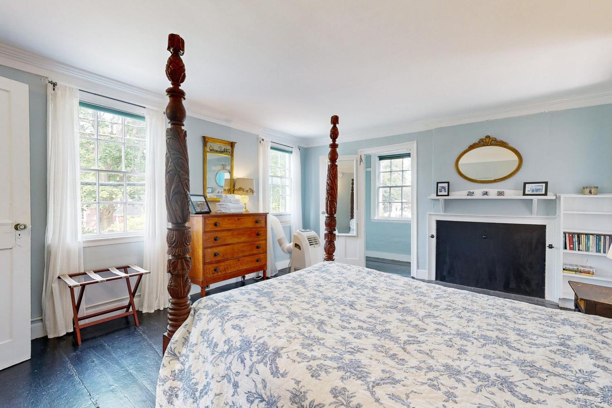 Nickels-Sortwell House Villa Wiscasset Exterior photo